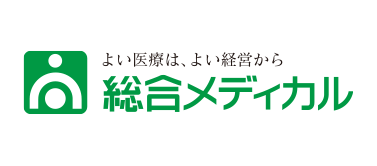 総合メディカル株式会社